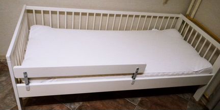Кровать детская