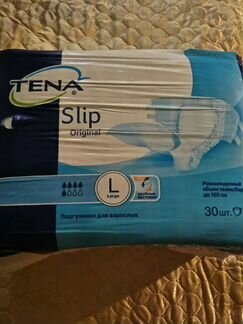 Памперсы для взрослых Seni,Tena