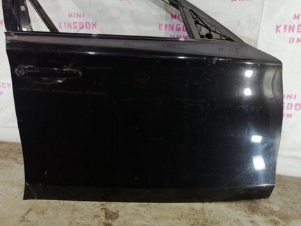 Дверь передняя правая Bmw 1-Series E87 2004-2013