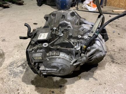 АКПП Mazda Cx7 L3VDT