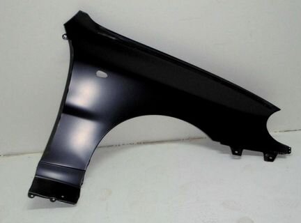 Крыло переднее левое Chevrolet Lanos