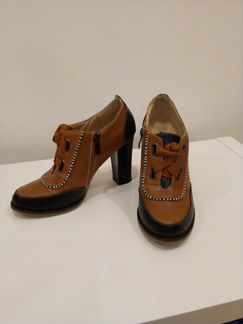 Ботильоны, р.36