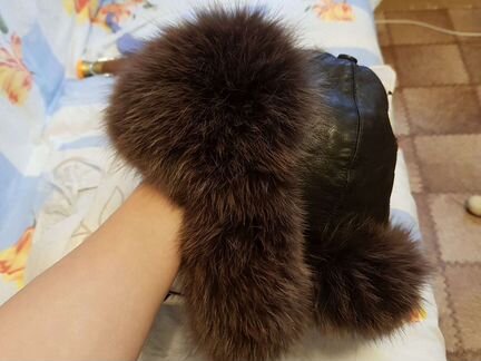 Шапка