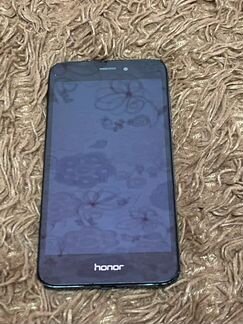 Honor 6A 16 GB Silver