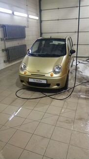 Daewoo Matiz 0.8 МТ, 2008, 85 000 км