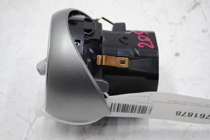 Дефлектор торпеды правый Mercedes W205 W253