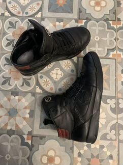 Ботинки Gucci