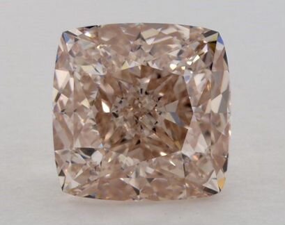 Розовый бриллиант 0.7ct