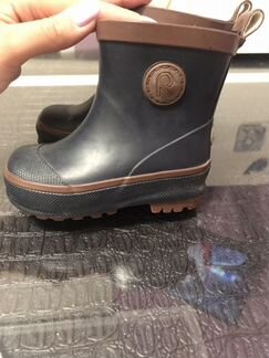 Резиновые сапоги reina