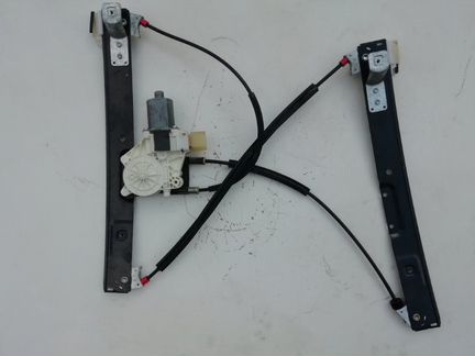 Стеклоподъемник передний левый Ford Mondeo 2.0