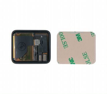 Дисплей в сборе Watch