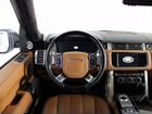 Land Rover Range Rover 5.0 AT, 2015, 77 787 км объявление продам