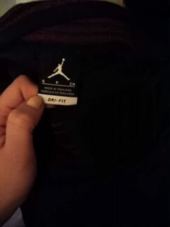 Шорты Jordan S