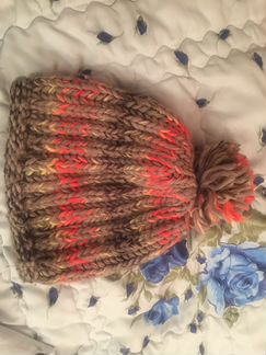 Шапки новые