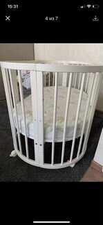 Кровать Comfortbaby