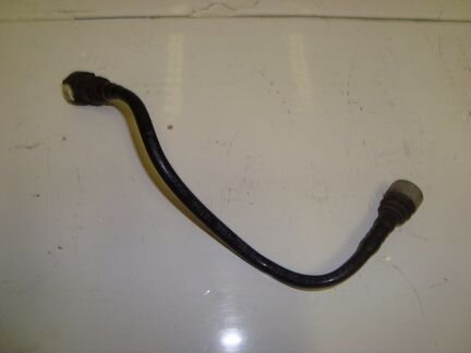 Патрубок цилиндра сцепления Ford Focus 2 CB4 1.6