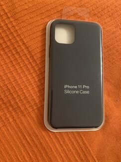 Чехoл для iPhone 11 pro