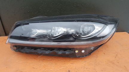 Фара левая Kia Sorento 3 С 2018