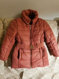 Куртка на синтепоне, Mayoral, 110см