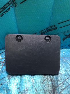 Обшивка багажника Lexus GX460 2009)