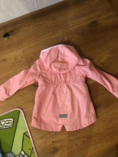 Ветровка, 104