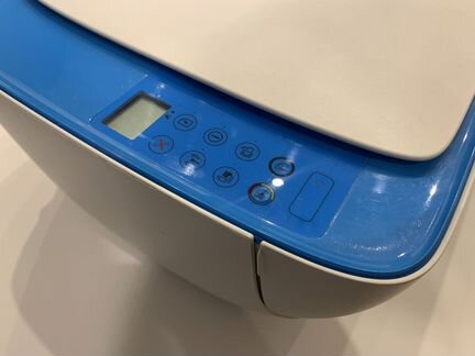 Принтер мфу струйный HP Deskjet 3635