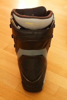 Сноубордические ботинки head 45 - 45,5 (29 см)
