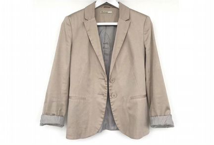 Пиджак Stradivarius женский S