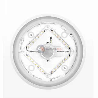 Потолочная лампа Yeelight Crystal Sensory Light