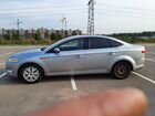 Ford Mondeo 2.0 МТ, 2007, битый, 262 000 км