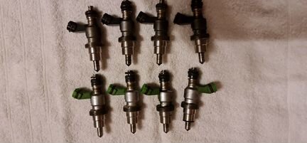 Топливные форсунки Тойота 2AZ-FSE 2.4