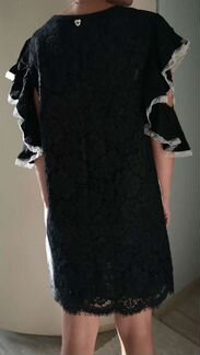 Платье Twin set