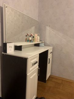 Туалетный столик