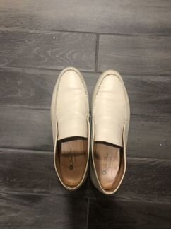 Лоферы loro piana