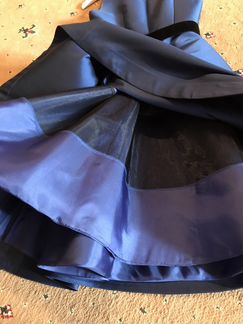 Платье P.A.R.O.S.H