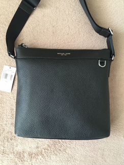 Michael Michael Kors сумкаGreyson мужская новая