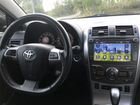 Toyota Corolla 1.6 AT, 2013, 90 000 км объявление продам