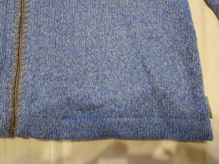 Новый свитер Woolrich Millpond Sweater