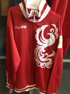 Костюм и футболка bosco sport оригинал 62(xxl)