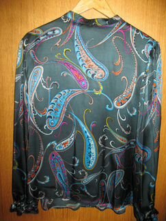 Блузка Elegance (оригинал), новая