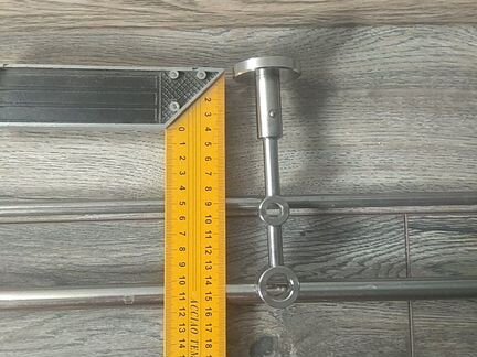 Карниз металлический 3.2 метра