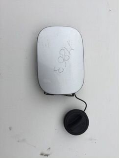 Лючок бензобака Mercedes C180 W203 1.8 2006