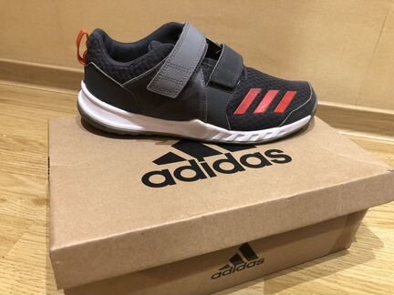 Кроссовки Adidas