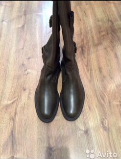 Сапожки оригинал