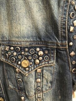 Жилетка Cycle