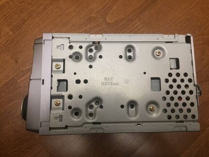 2 DIN магнитола addzest B8188-N0170