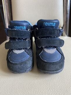 Ботиночки Reima 22 размер