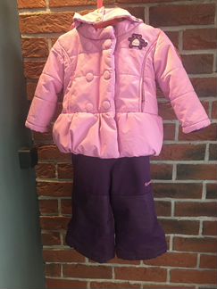 Зимний комбинезон (куртка+штаны) Gusti Zingaro дев