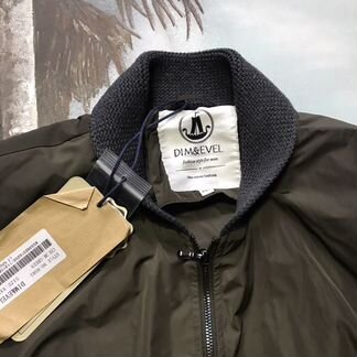 Куртка Dim&Evel
