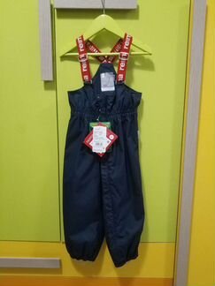 Демисезонные брюки Reima